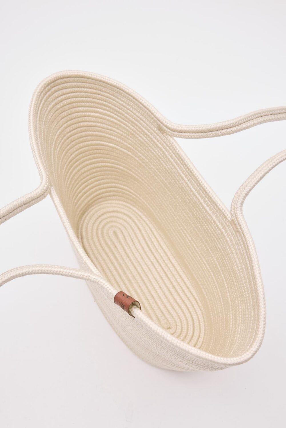 Seabelle Handmade Blanc Cassé