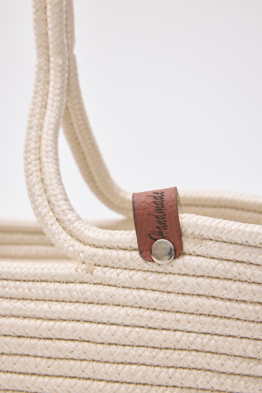 Seabelle Handmade Blanc Cassé