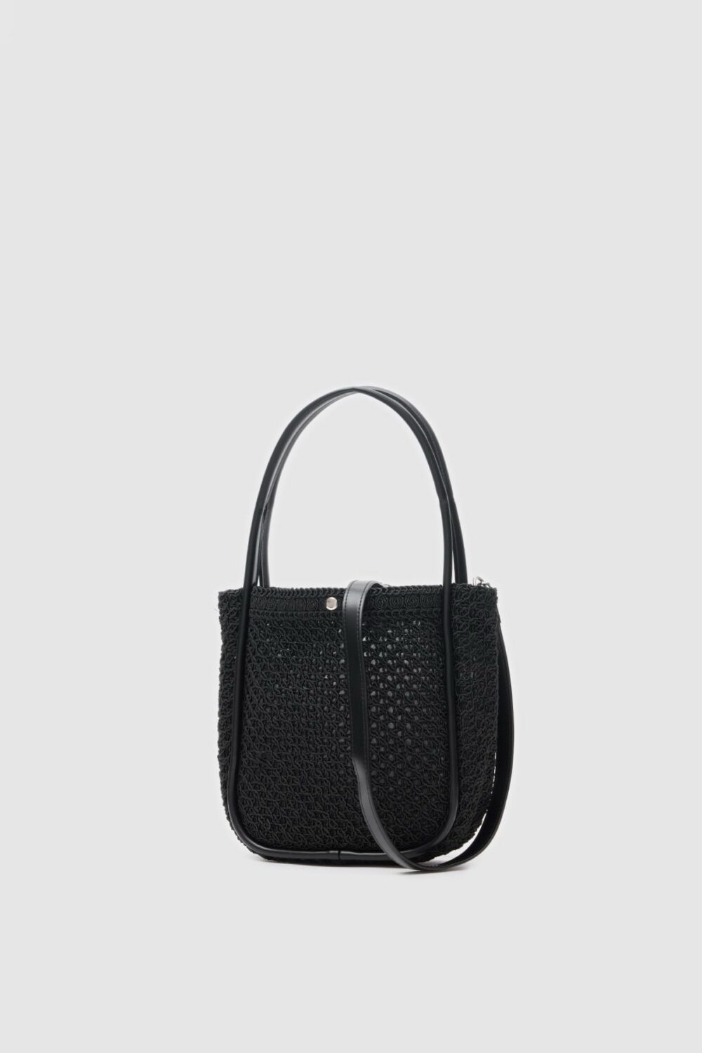 Palma Noire + Purse