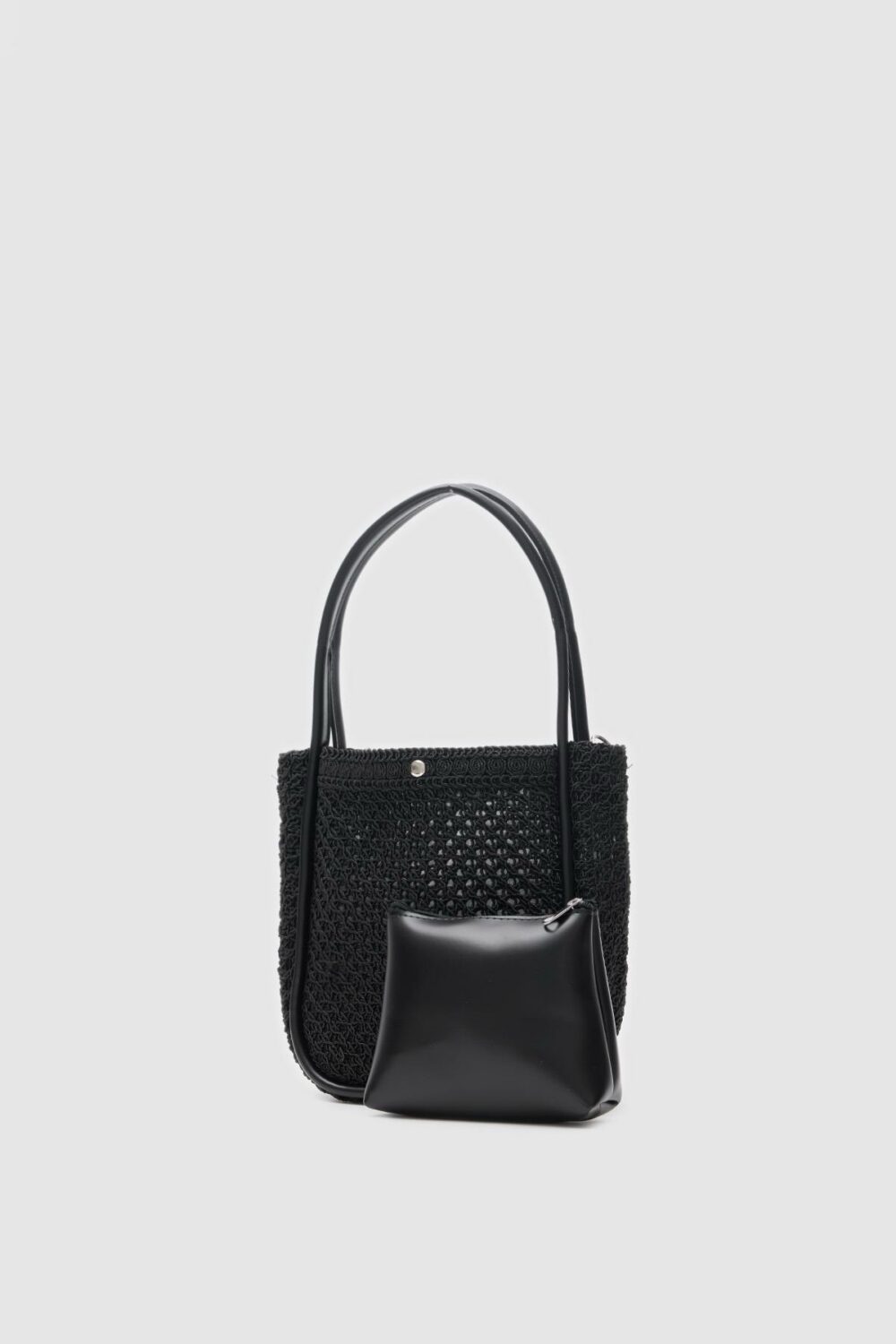 Palma Noire + Purse