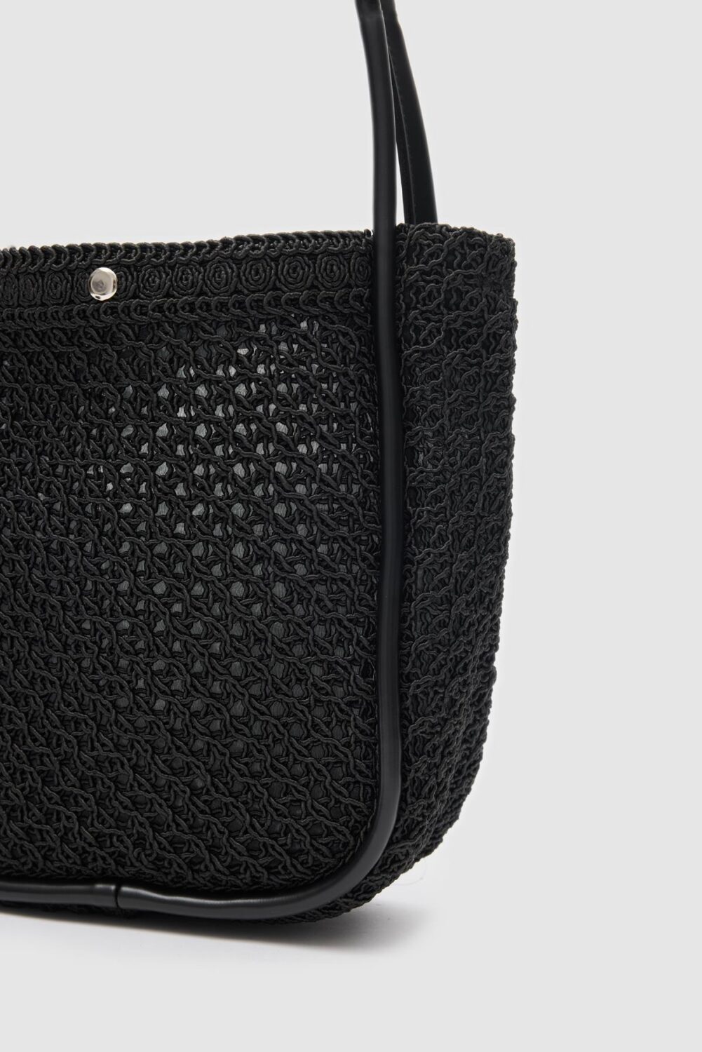 Palma Noire + Purse