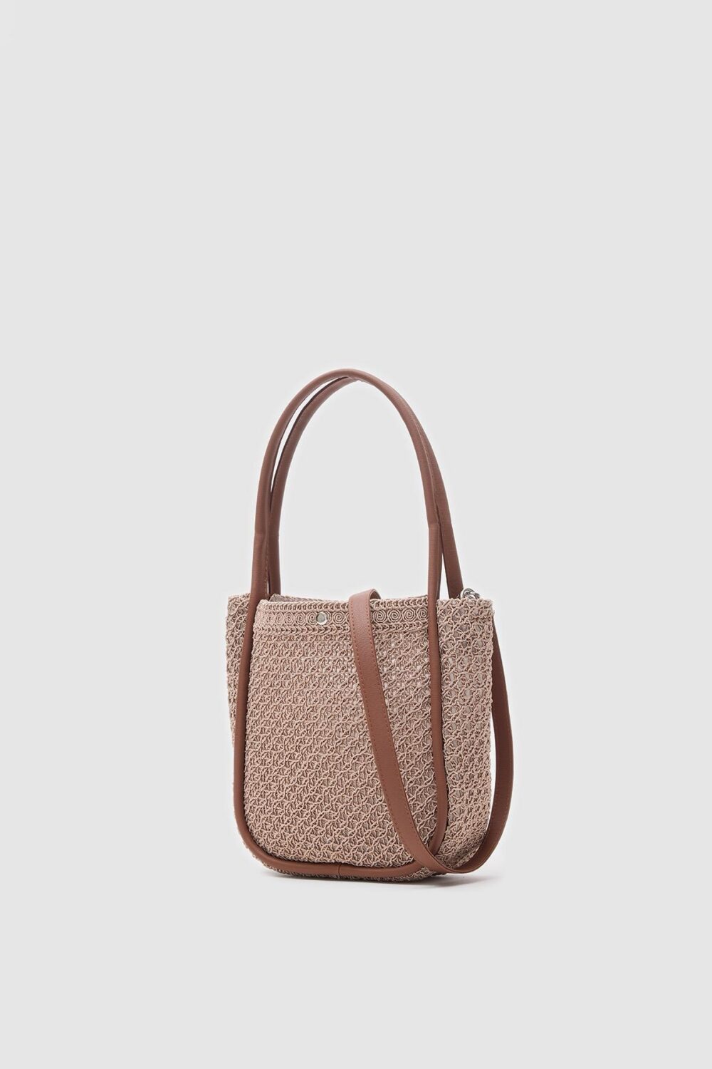 Palma Nude + Purse