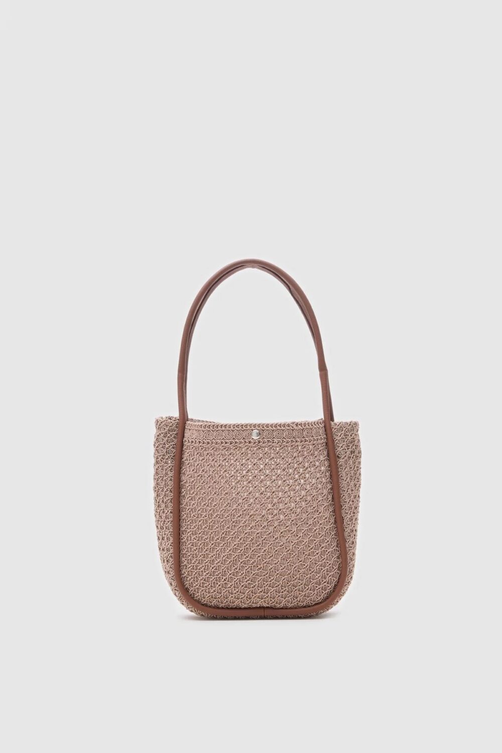Palma Nude + Purse