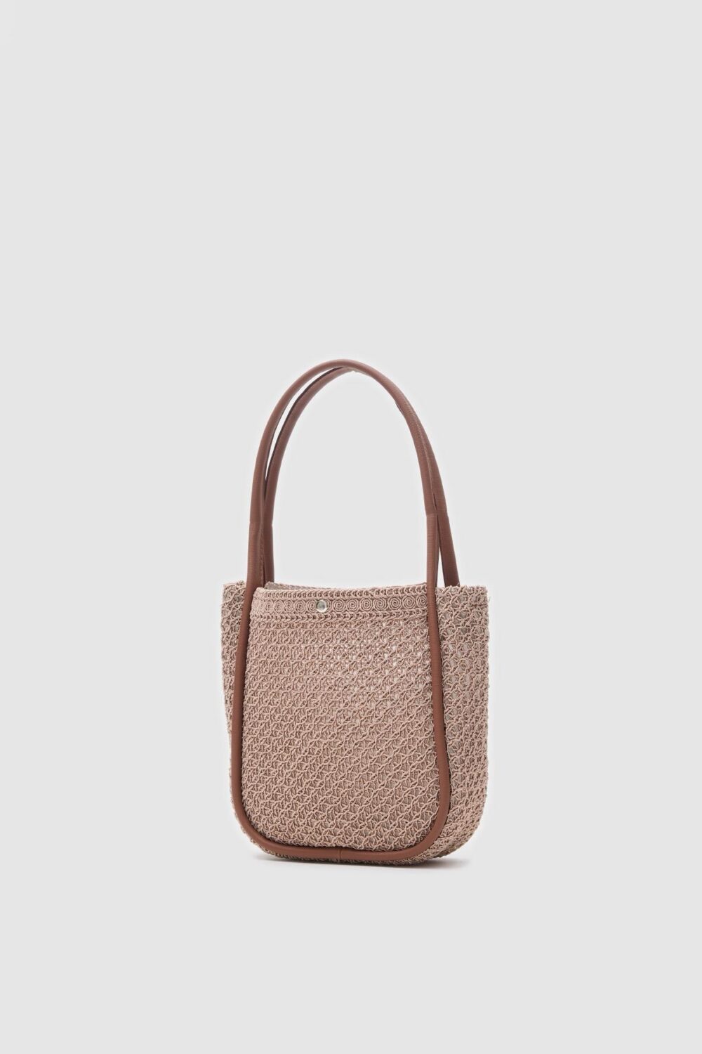 Palma Nude + Purse