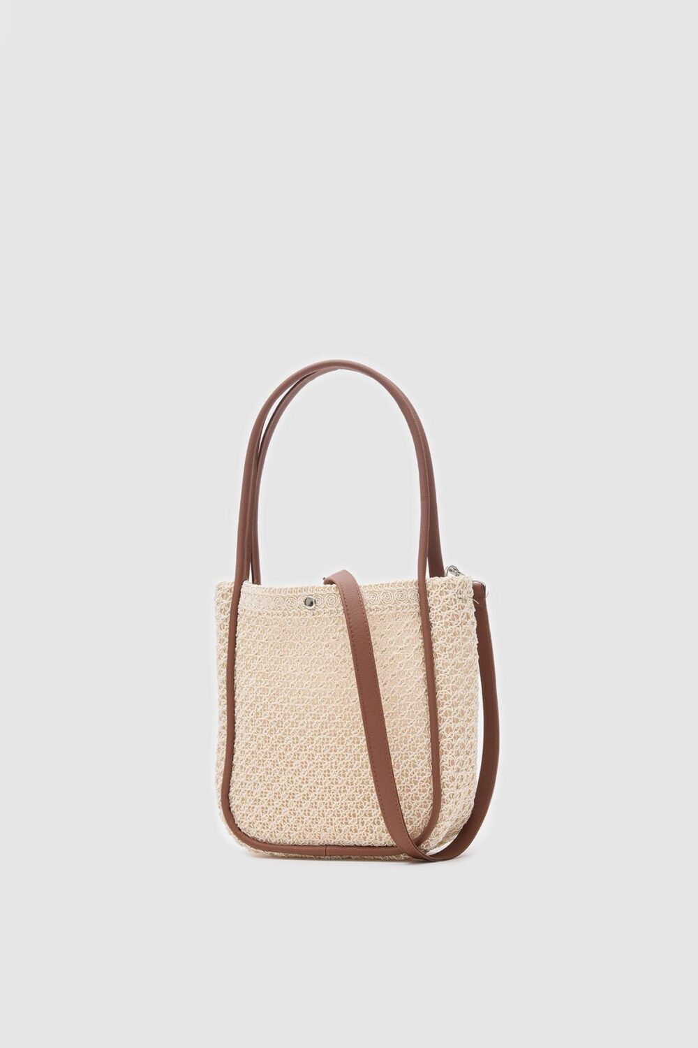 Palma Beige + Purse