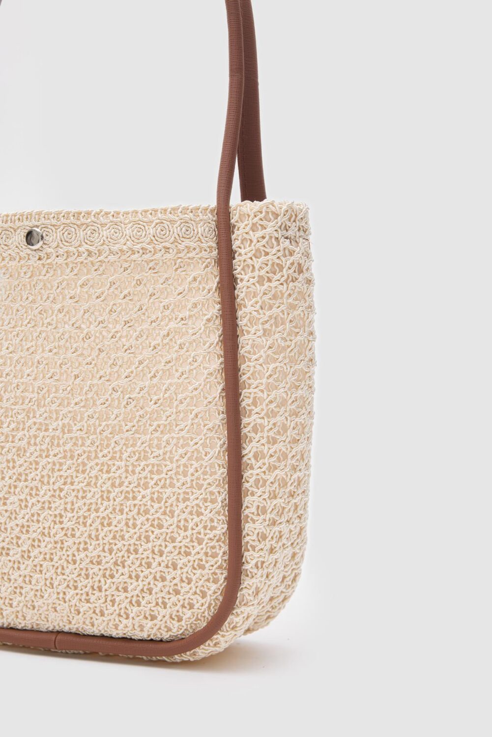 Palma Beige + Purse
