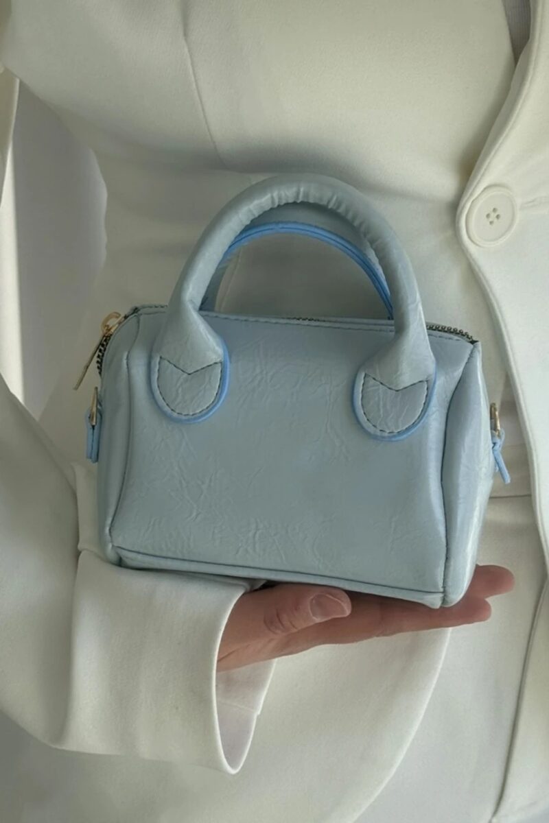 Candy Baby Blue