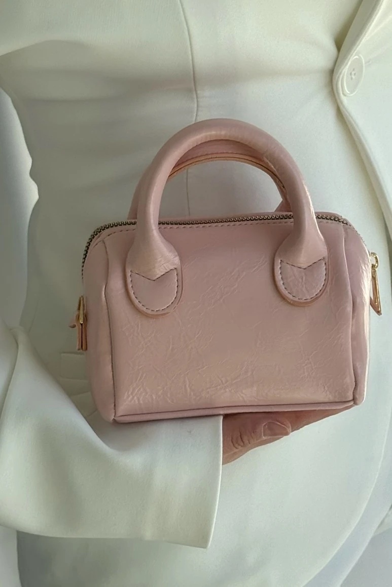 Candy Powder Pink