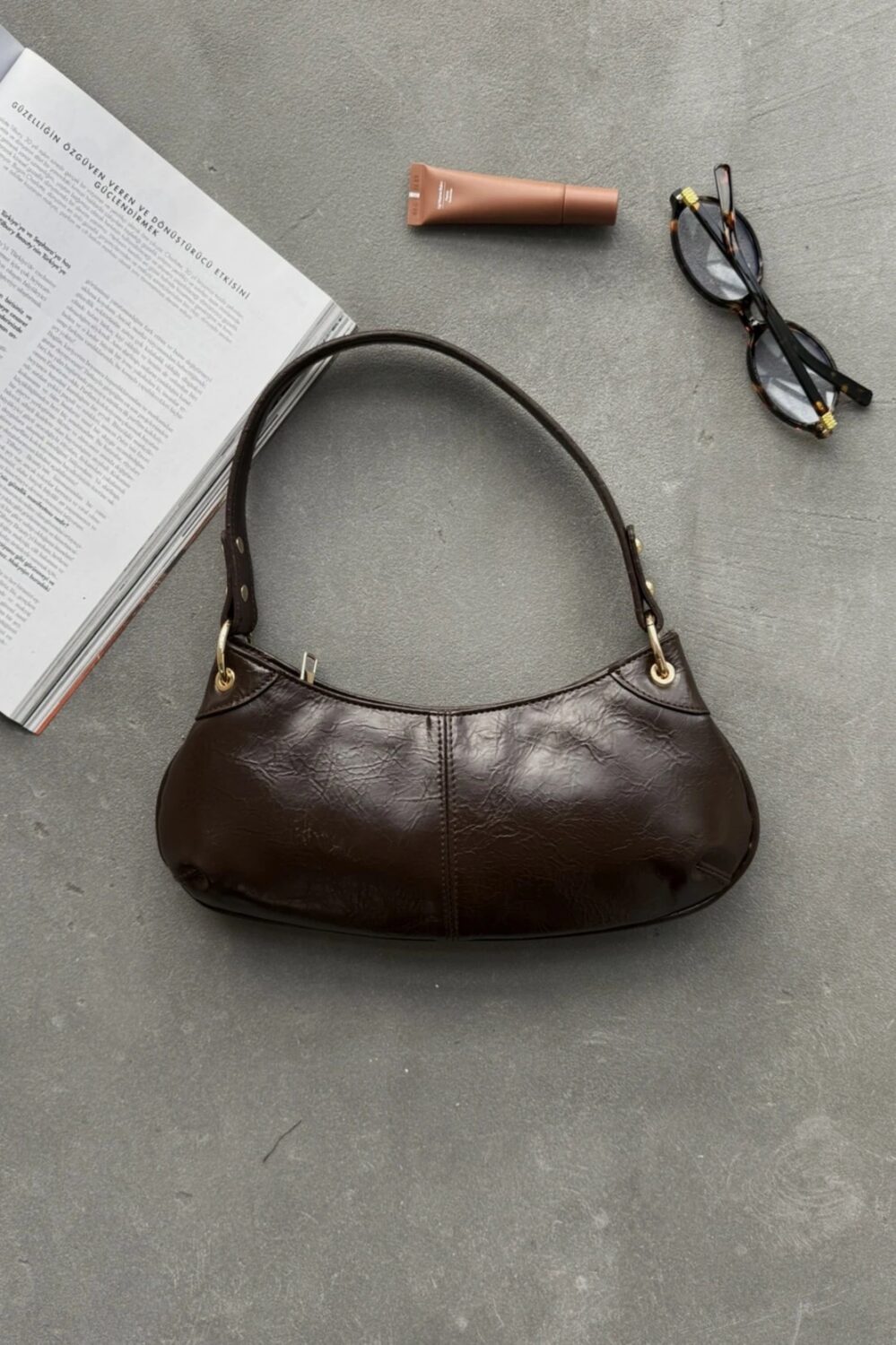 Bloom Marron