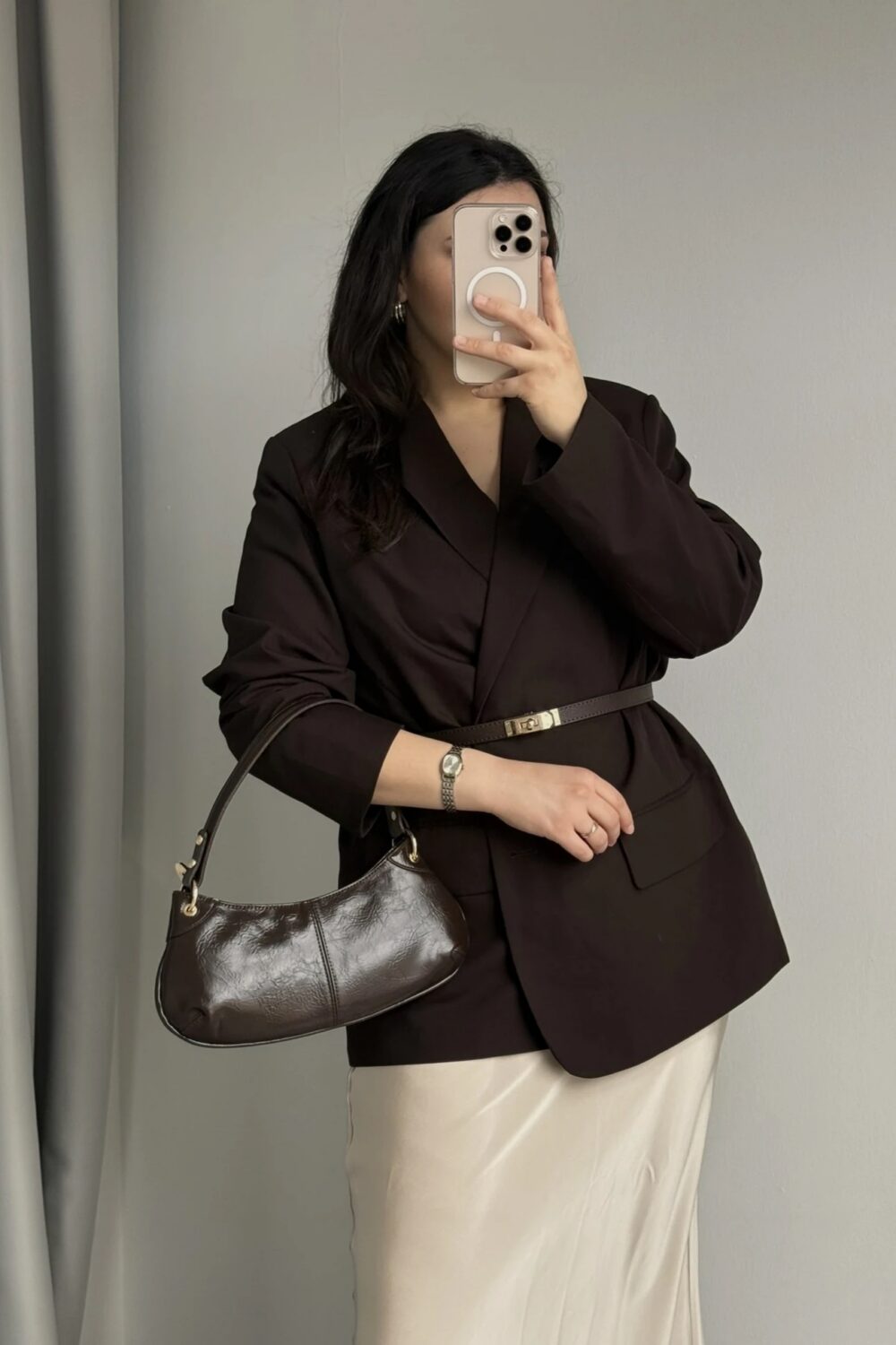 Bloom Marron