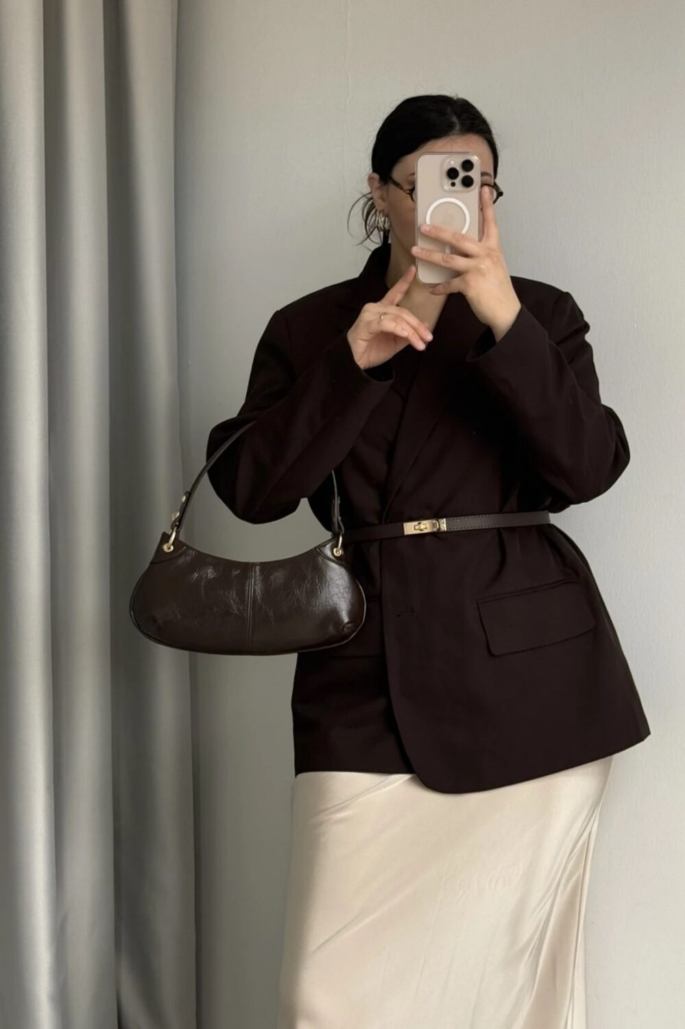 Bloom Marron