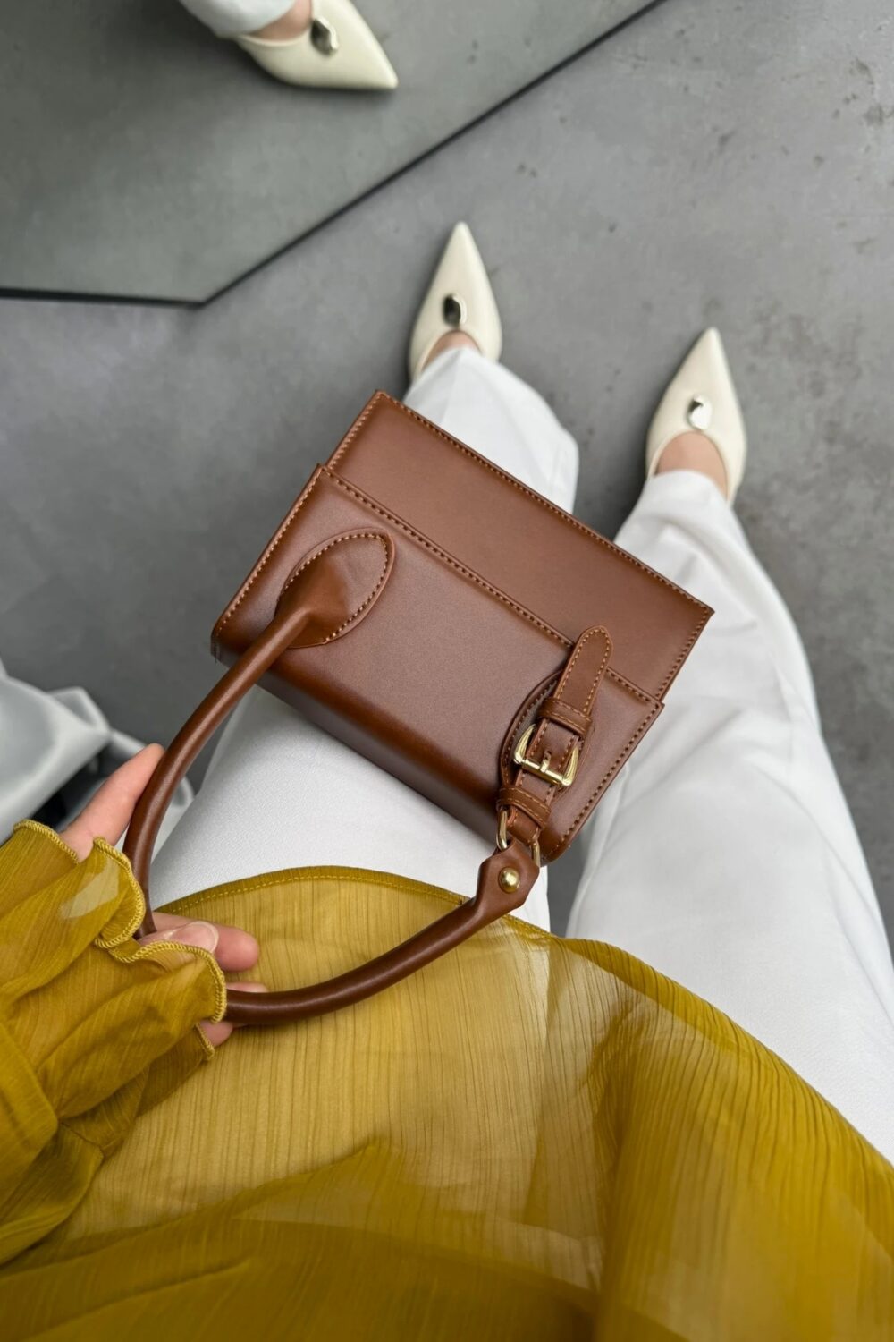 Polly Camel