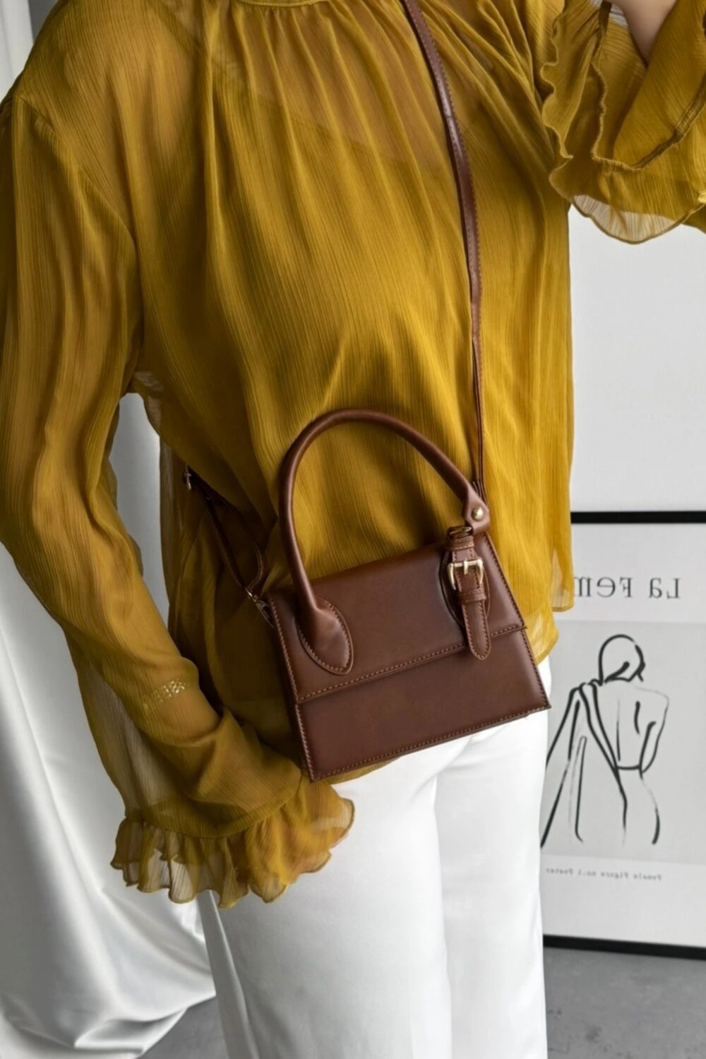 Polly Camel