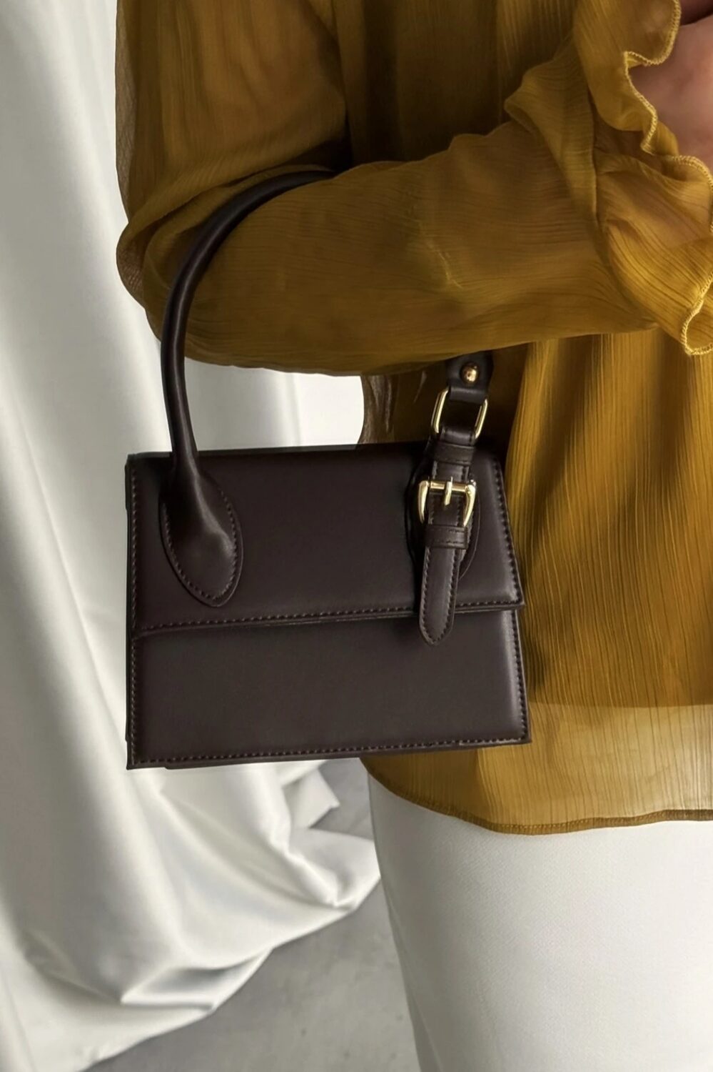 Polly Marron