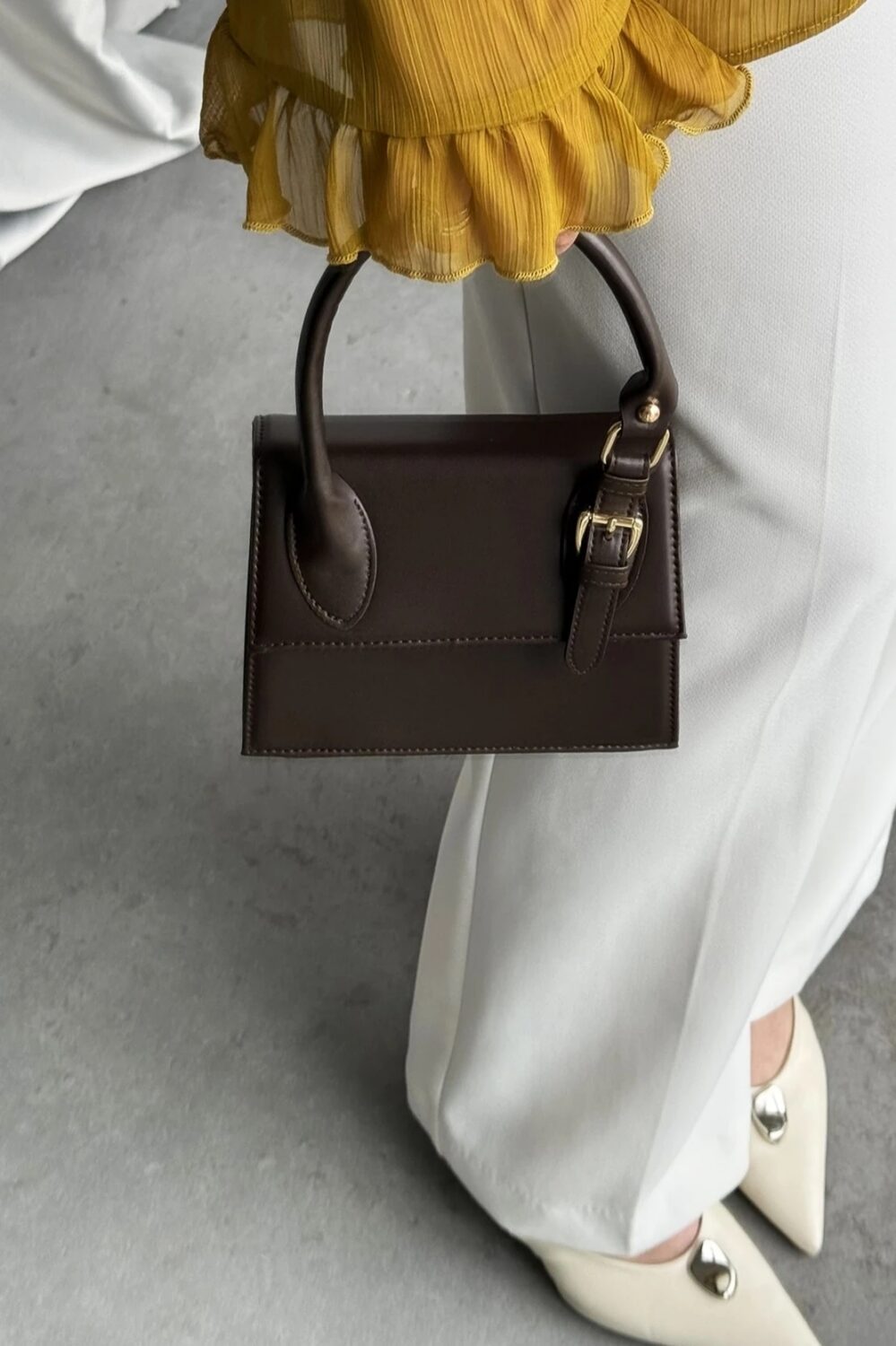 Polly Marron