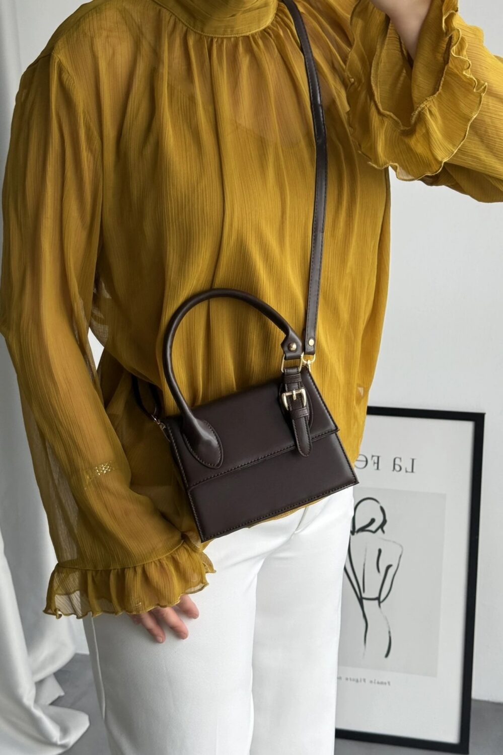 Polly Marron