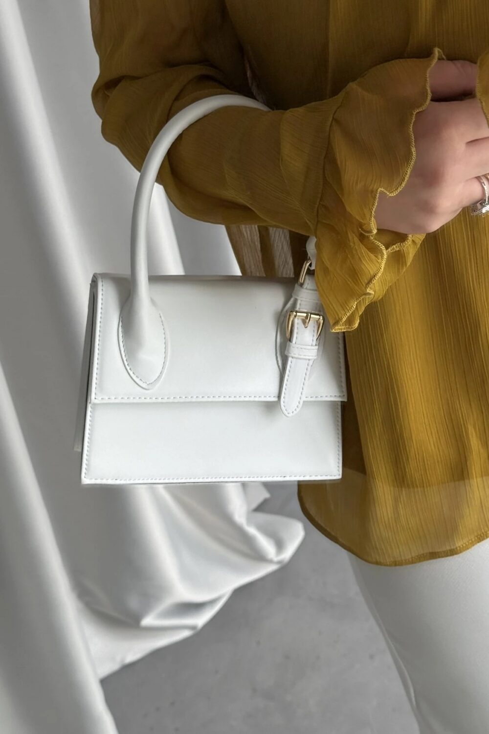 Polly Blanc