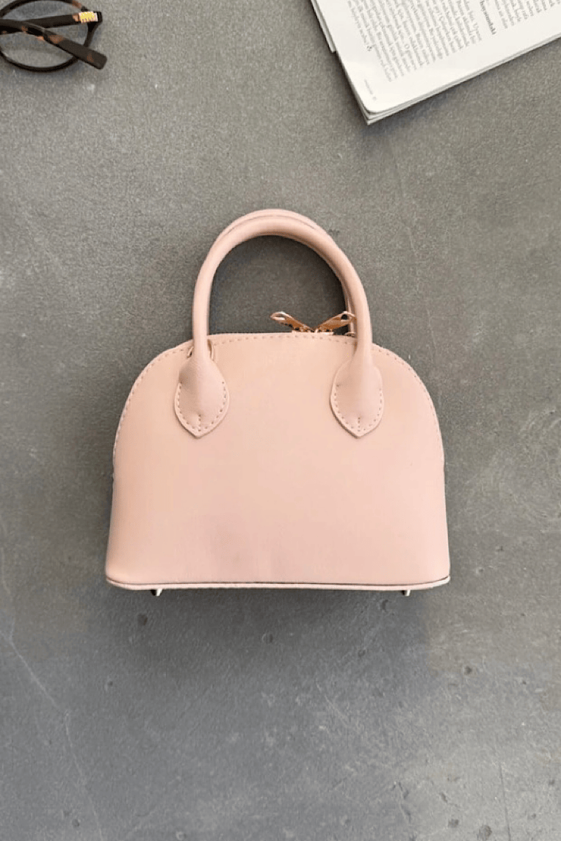Darla Powder Pink