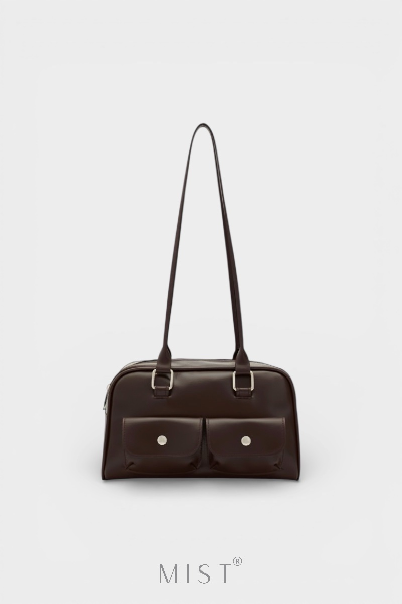 Bei vintage Marron