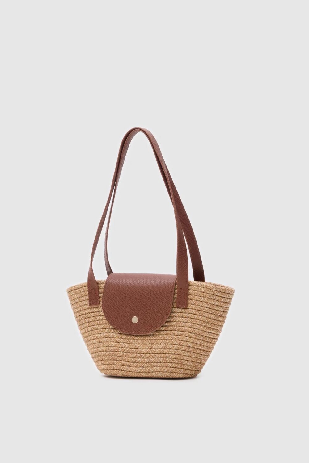 Varna Handmade straw Nude