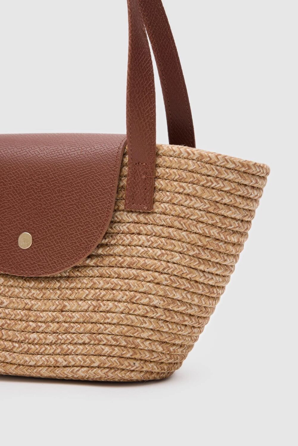 Varna Handmade straw Nude
