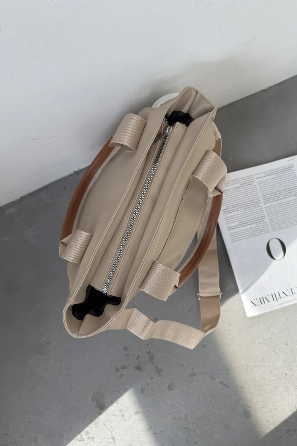 Nova Beige