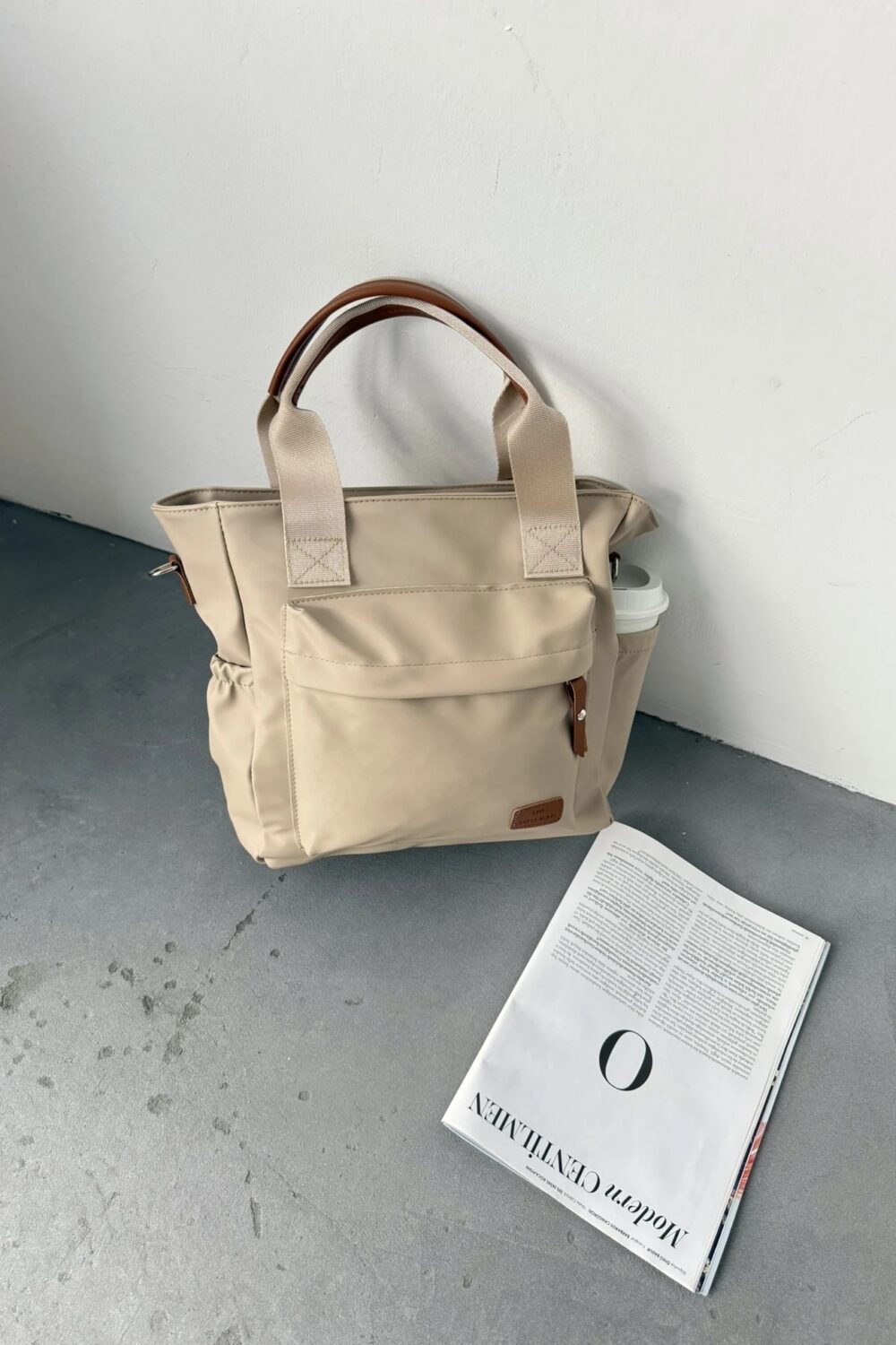 Nova Beige