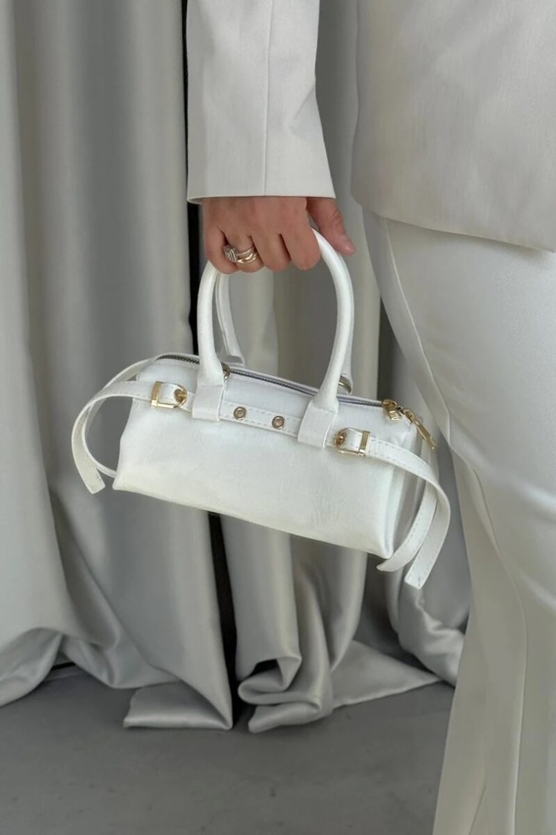 Loop Blanc