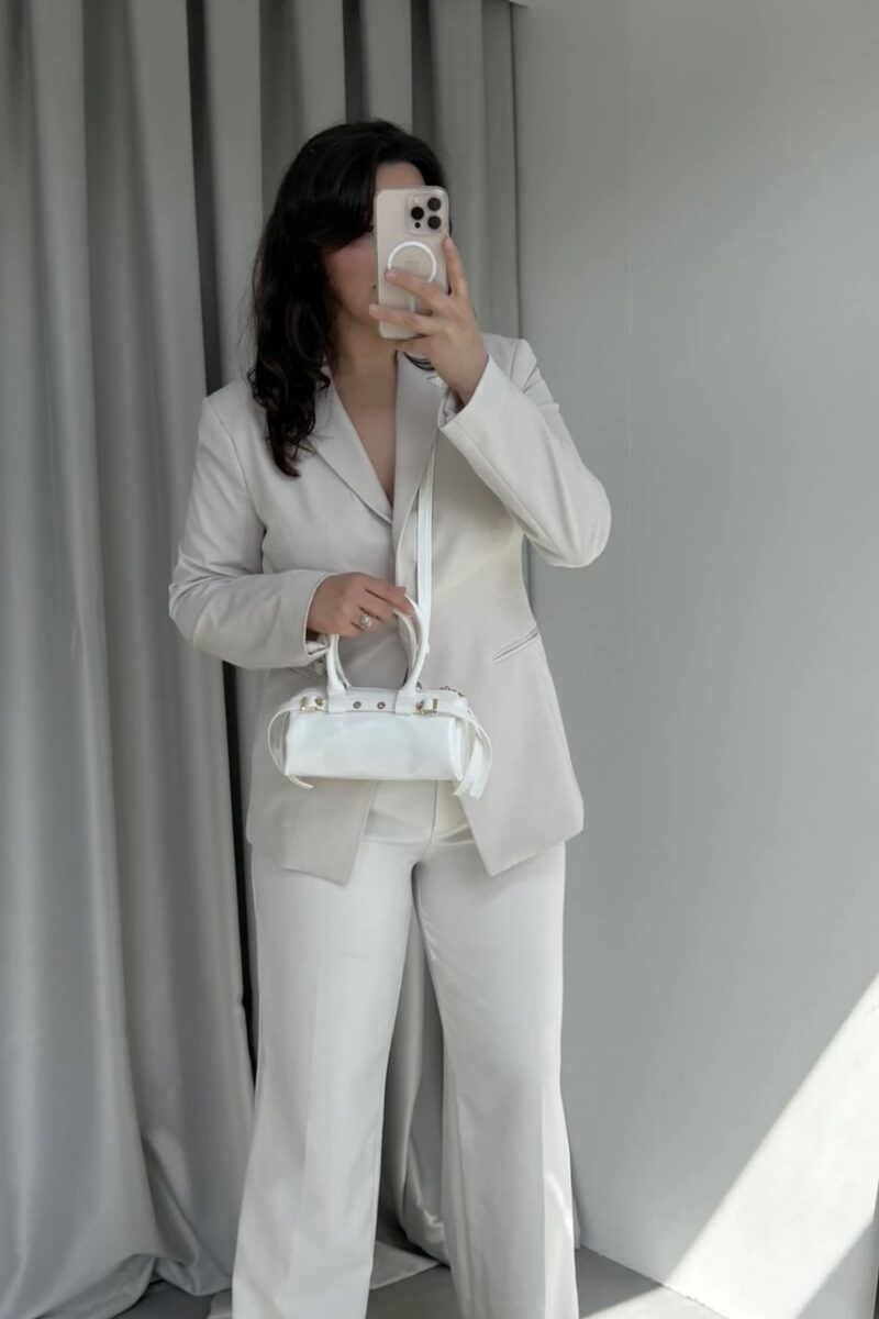 Loop Blanc