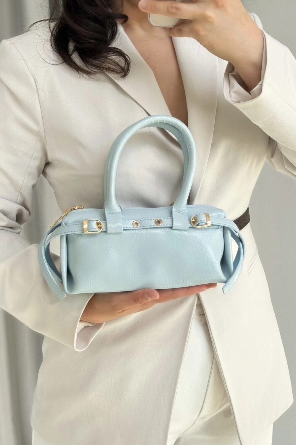 Loop Baby Blue