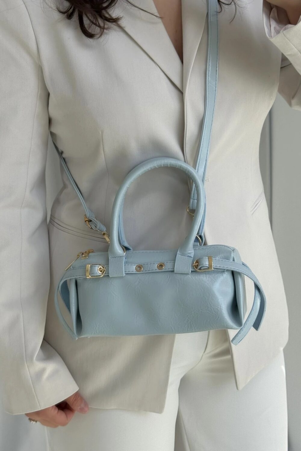 Loop Baby Blue