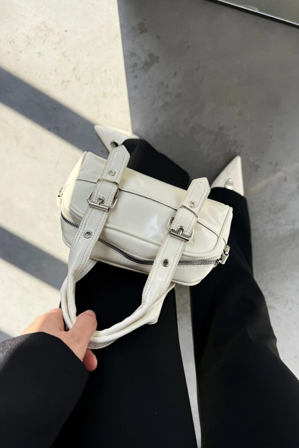Gaia Blanc Cassé