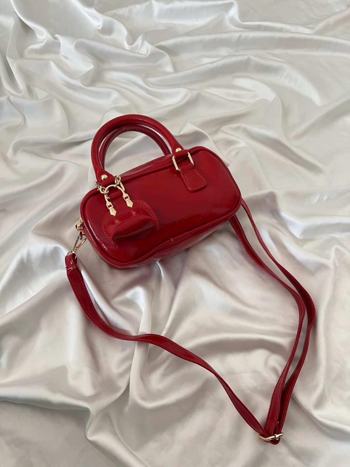 Franny Rouge
