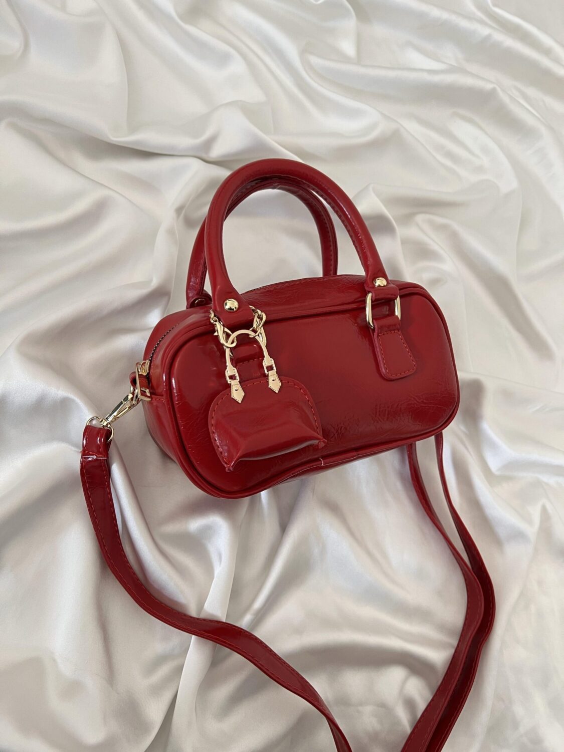 Franny Rouge