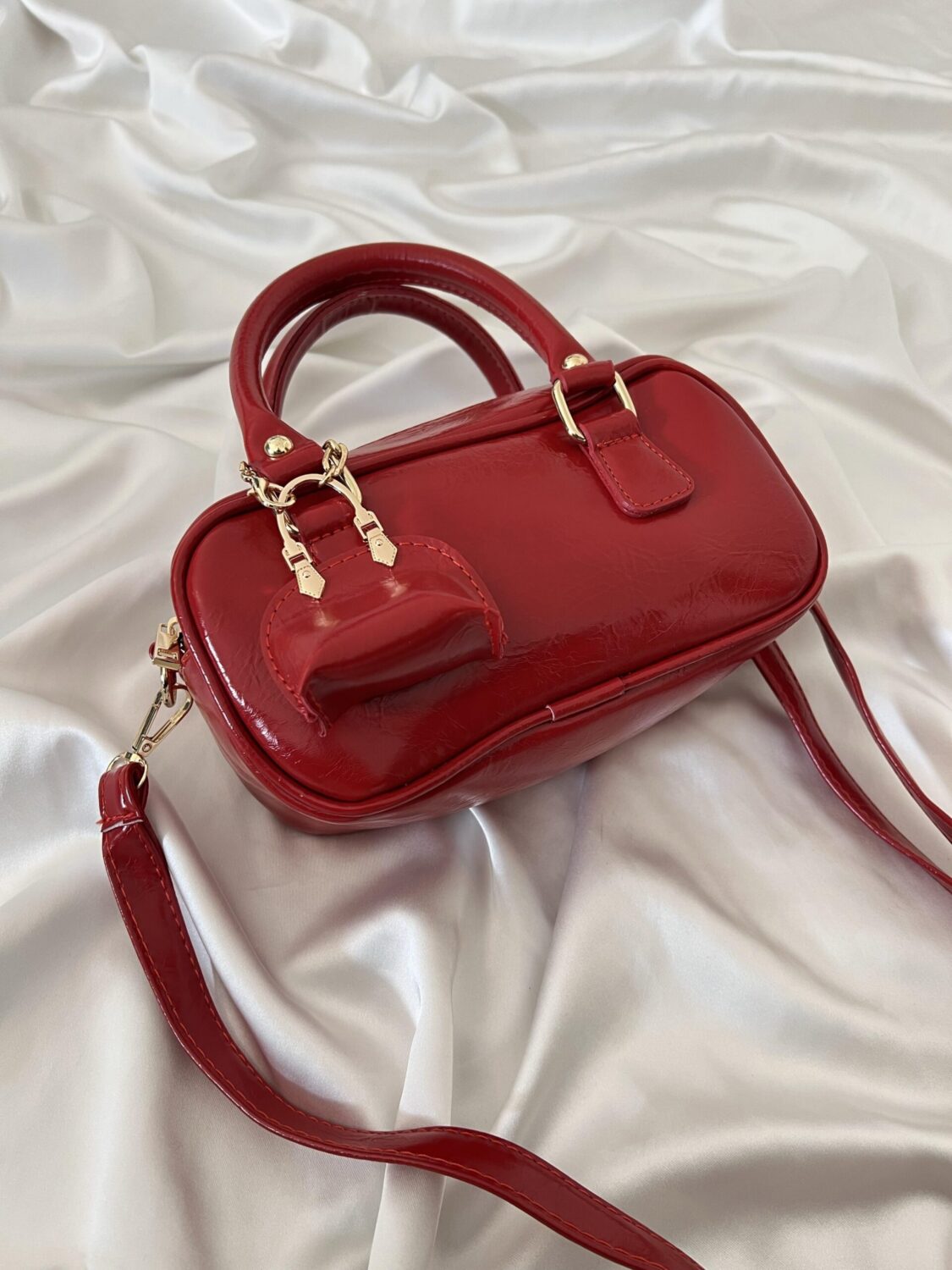Franny Rouge
