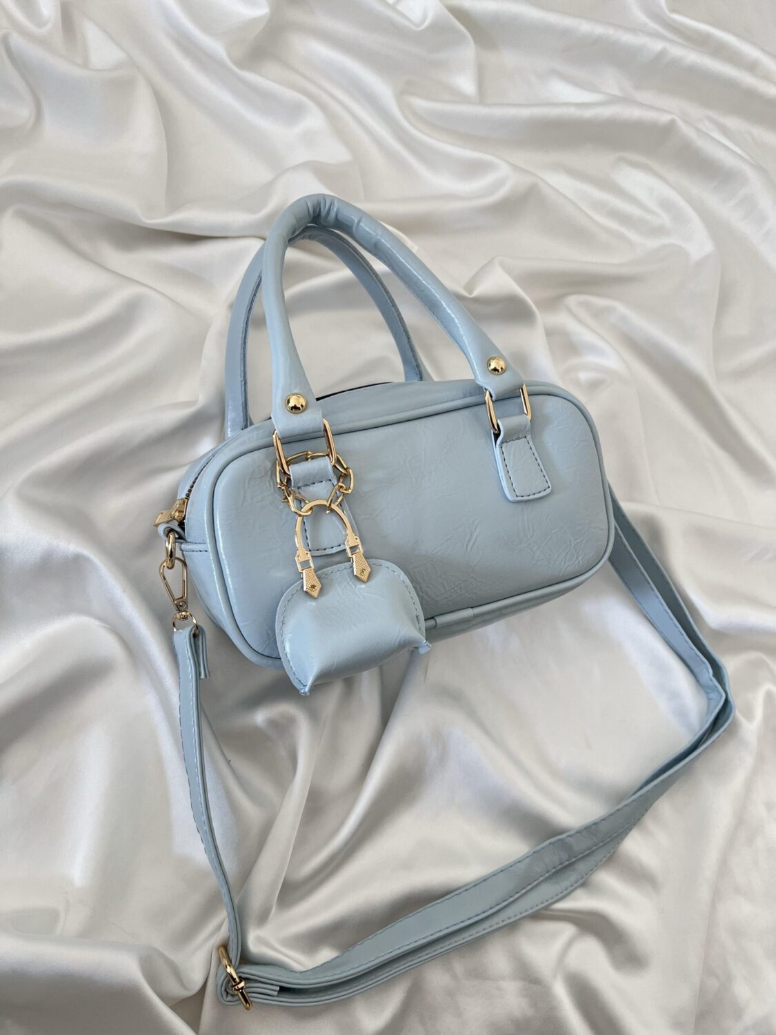 Franny Baby Blue