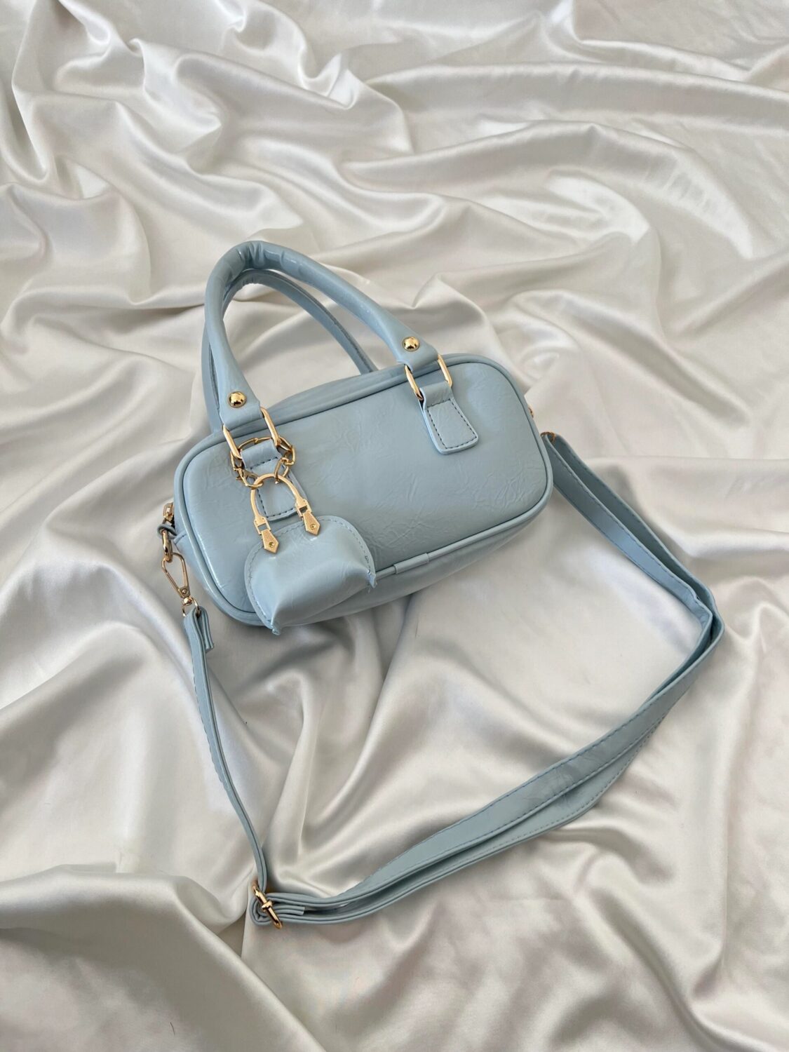 Franny Baby Blue