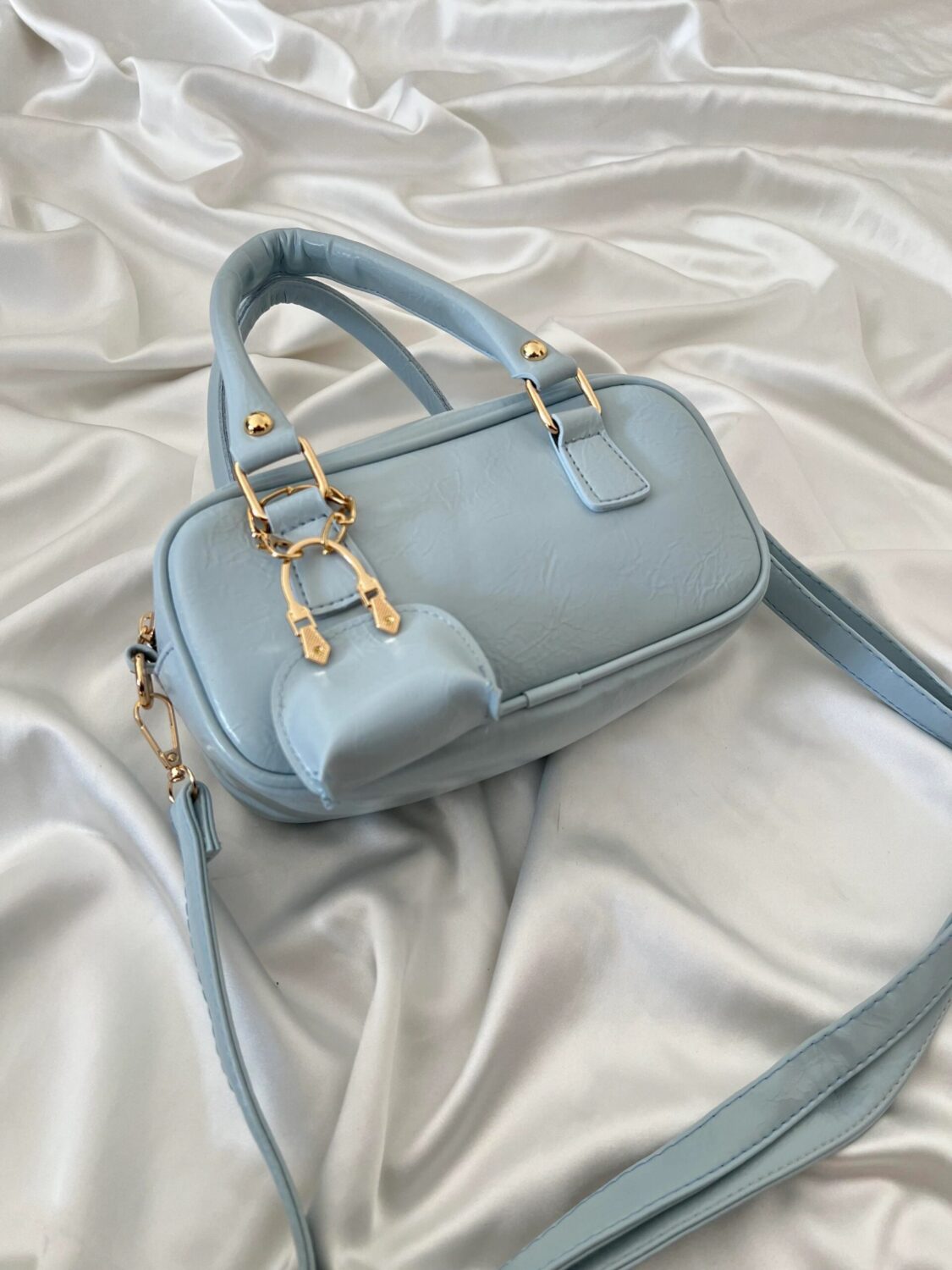 Franny Baby Blue