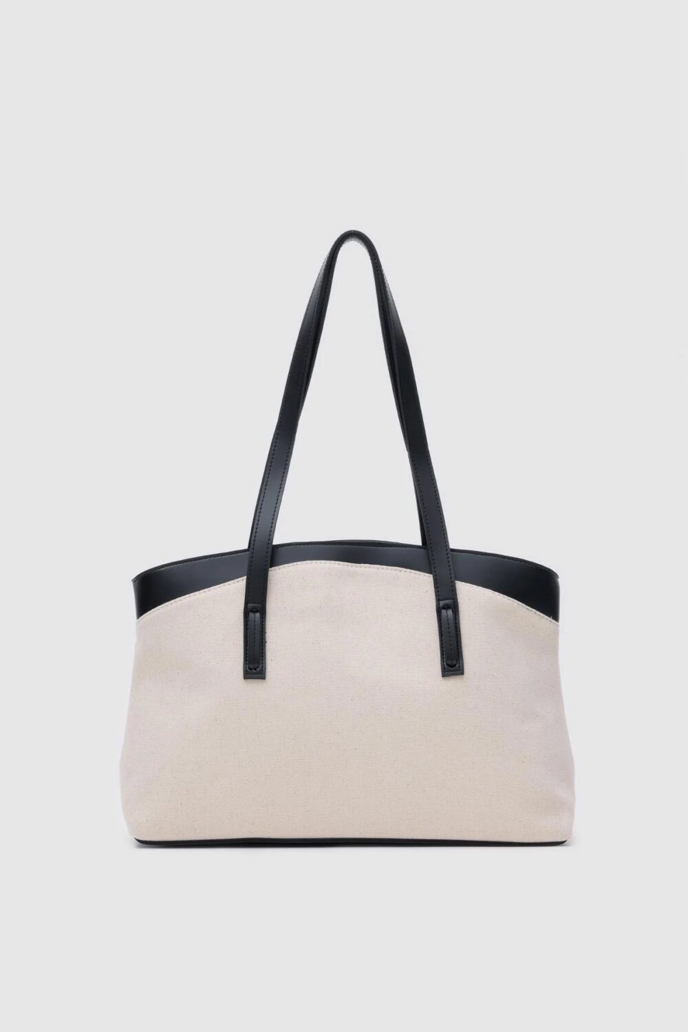 Iris Canvas Noire