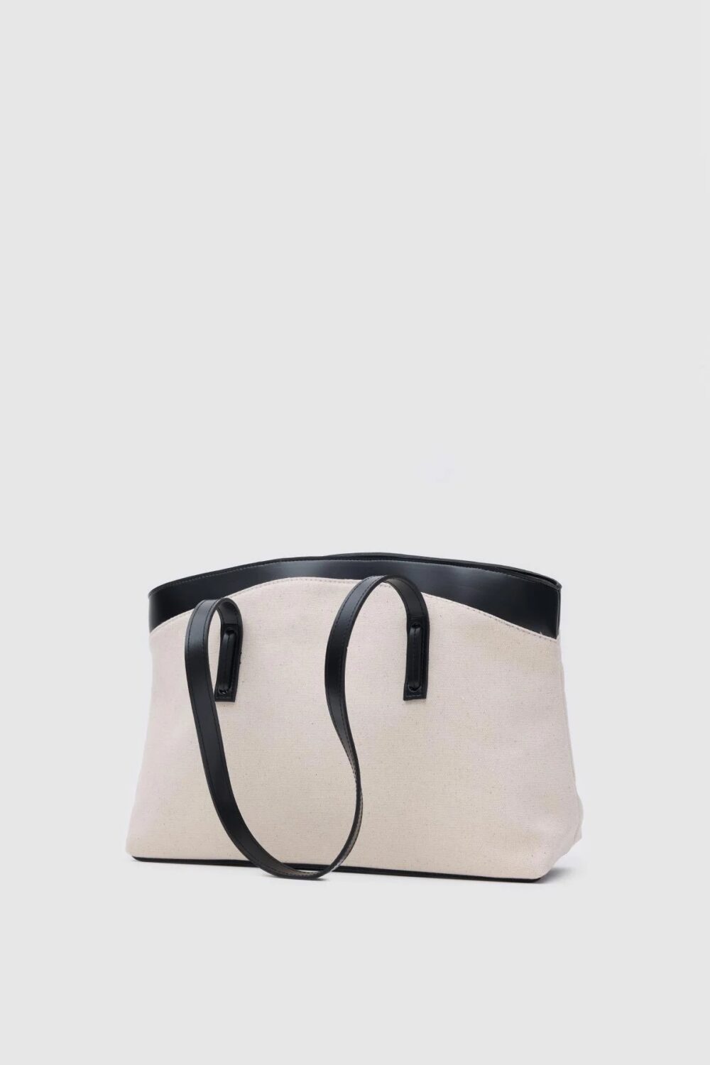 Iris Canvas Noire