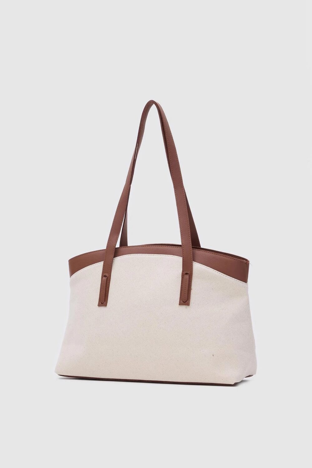 Iris Canvas Camel