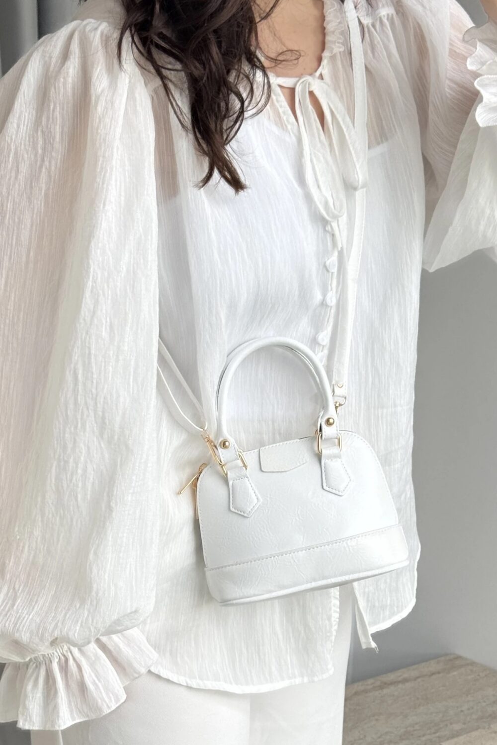Coco Blanc