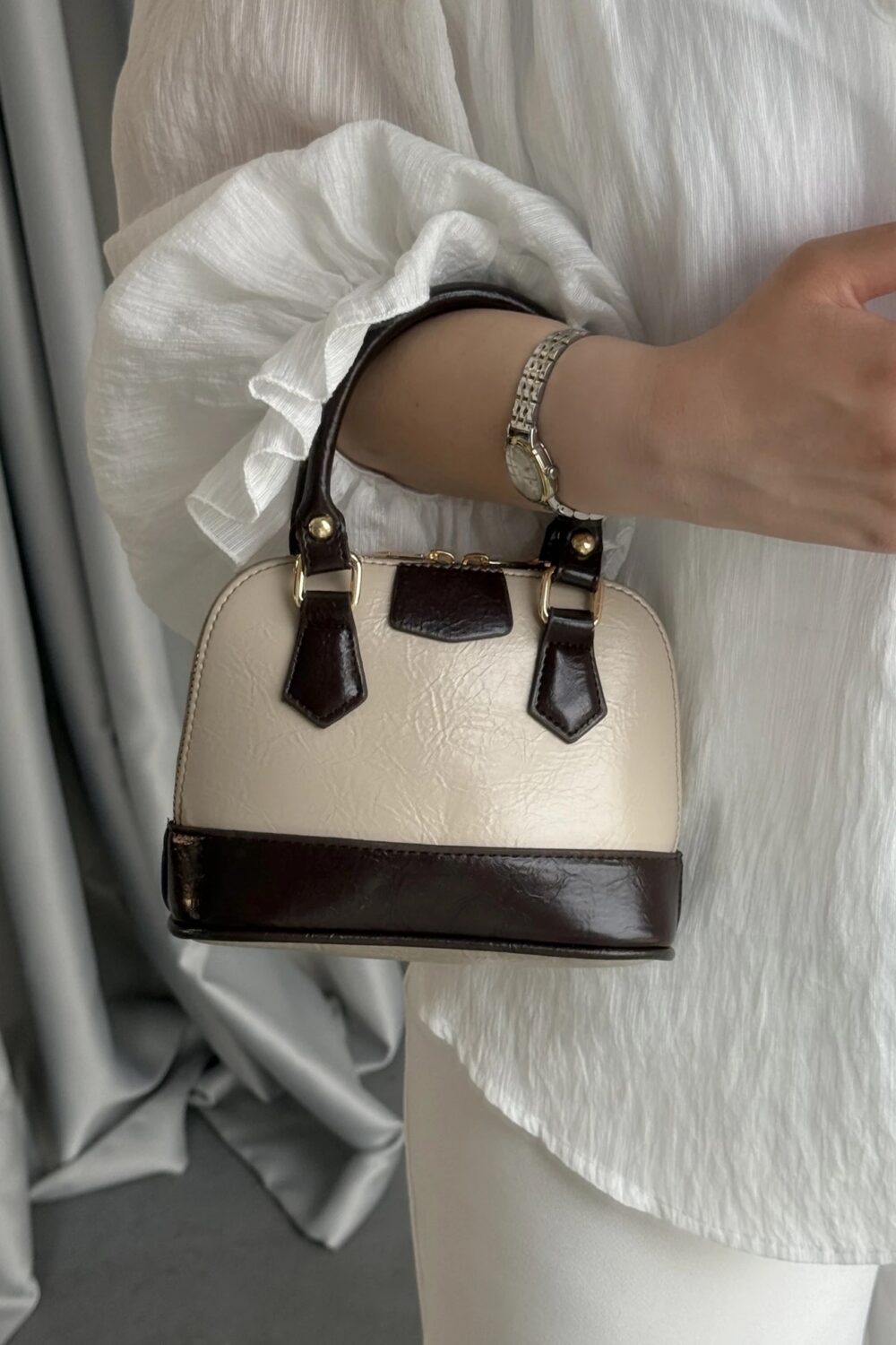 Coco Nude & Marron