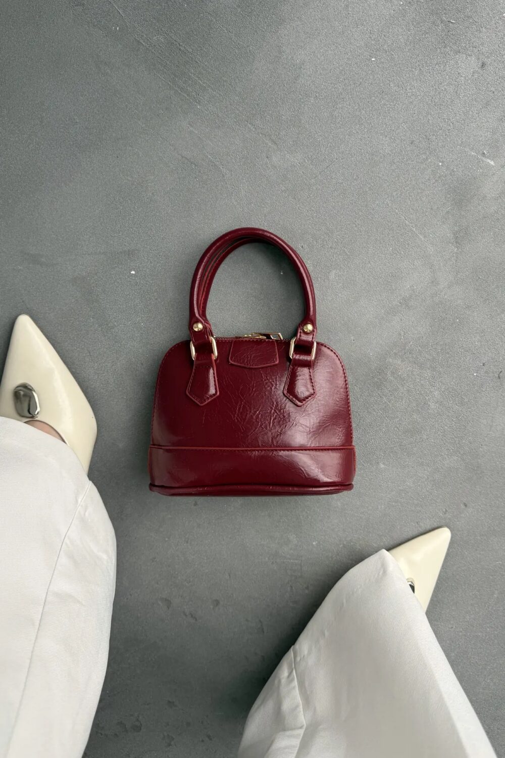 Coco Bordeaux