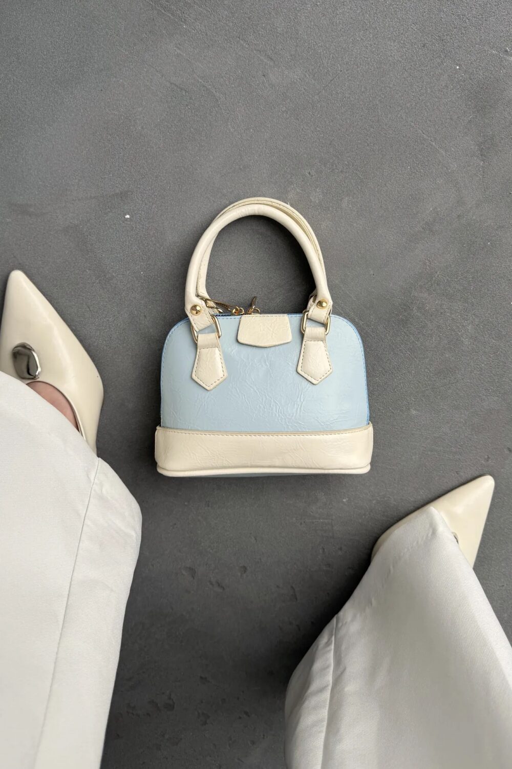 Coco Baby Blue