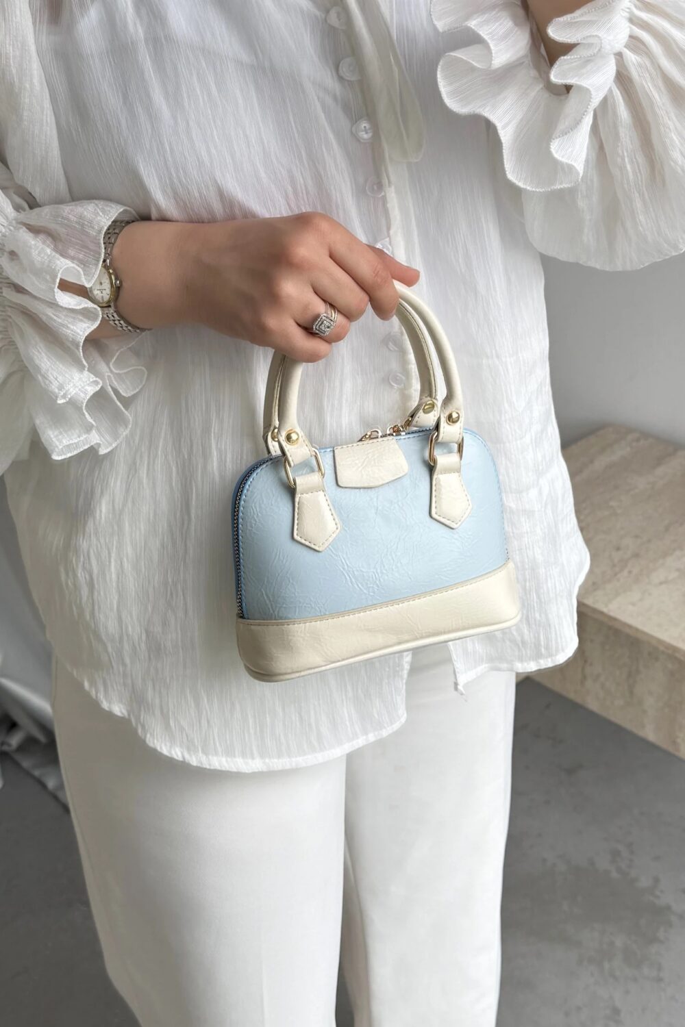 Coco Baby Blue