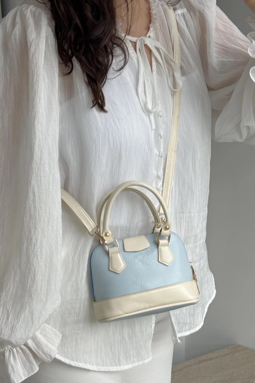 Coco Baby Blue