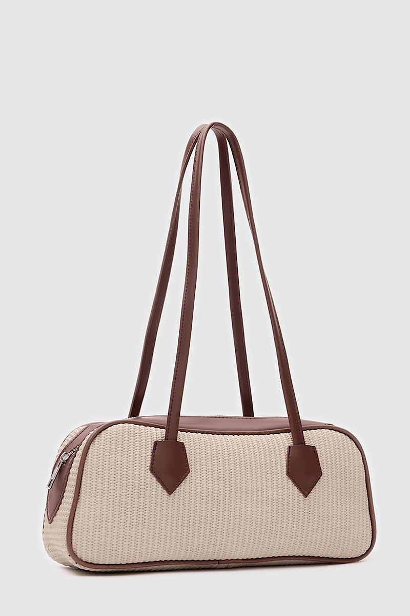 Boheme Straw Camel