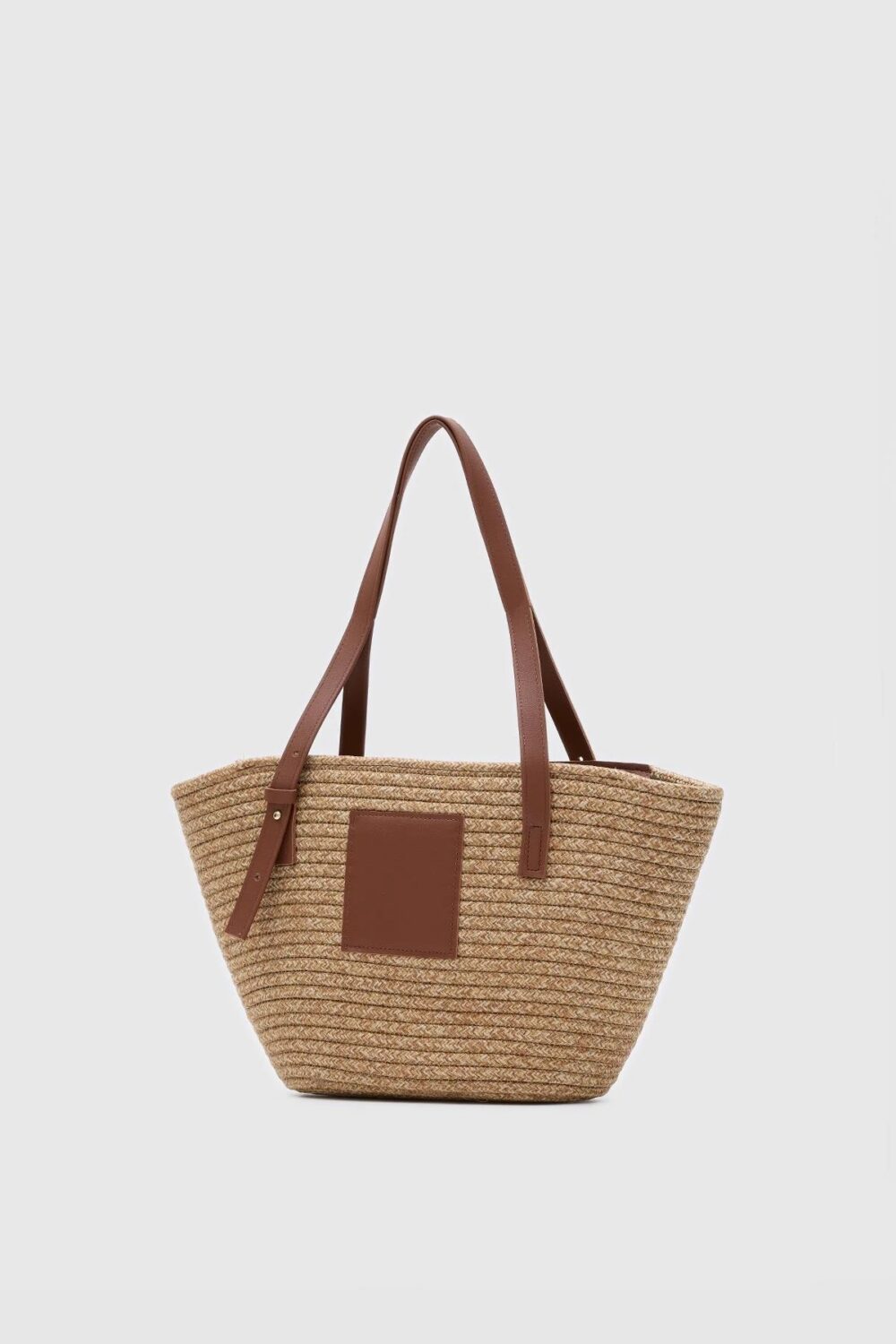 Vittoria Handmade Straw Nude