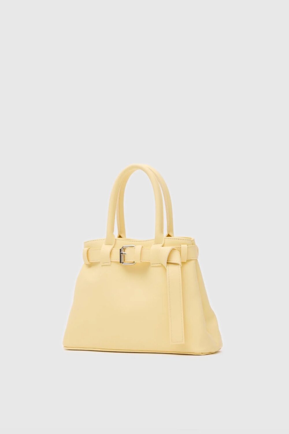 Tess Butter Yellow